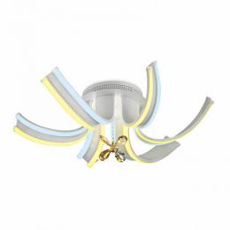 Изображение продукта Потолочный светодиодный светильник Ambrella light Line 